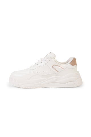01-4869 Flat Sneaker