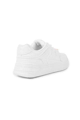 01-4871 Flat Sneaker