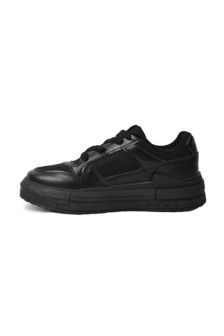 01-4872 Flat Sneaker
