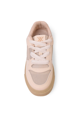 01-4872 Flat Sneaker