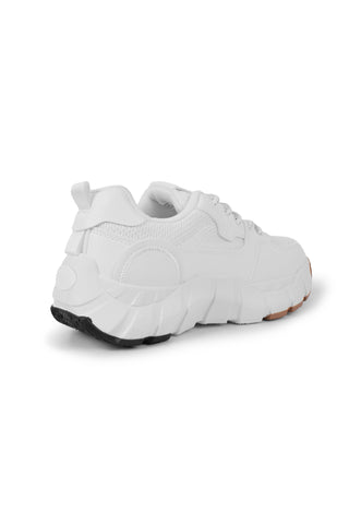 01-4873 Flat Sneaker