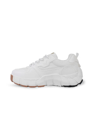 01-4873 Flat Sneaker