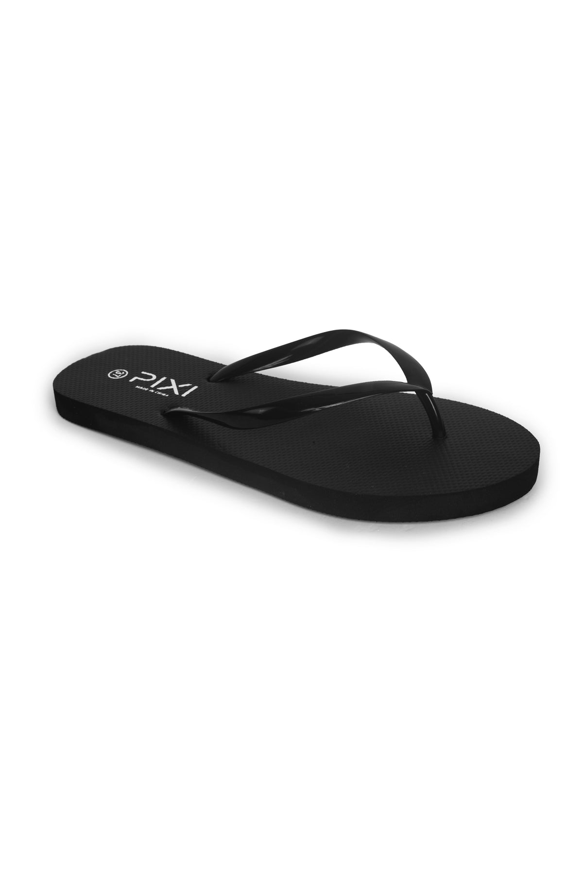 01-4878 Flat beach Flipflops