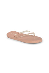 01-4878 Flat beach Flipflops