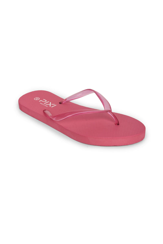 01-4878 Flat beach Flipflops