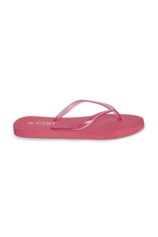 01-4878 Flat beach Flipflops