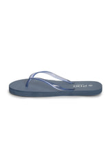 01-4878 Flat beach Flipflops