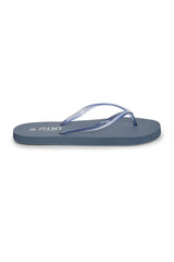 01-4878 Flat beach Flipflops