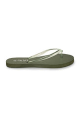 01-4878 Flat beach Flipflops