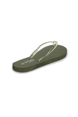 01-4878 Flat beach Flipflops