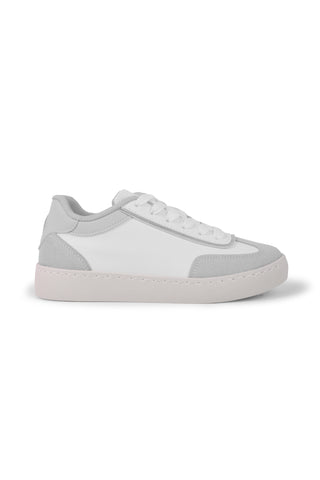 01-4881 Flat Sneaker