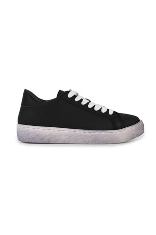 01-4882 Flat Sneaker