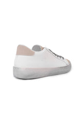 01-4883 Flat Sneaker