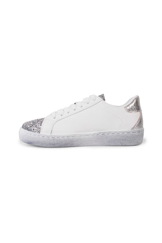 01-4884 Flat Sneaker