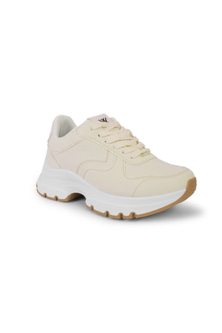 01-4886 Flat Sneaker