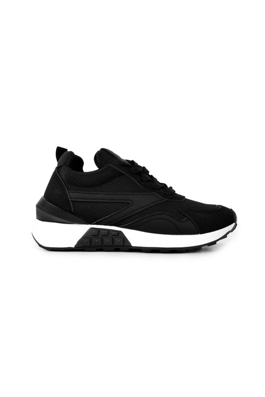 01-4888 Flat Sneaker