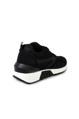 01-4888 Flat Sneaker