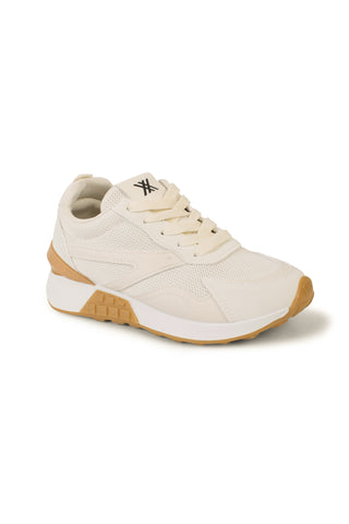 01-4888 Flat Sneaker