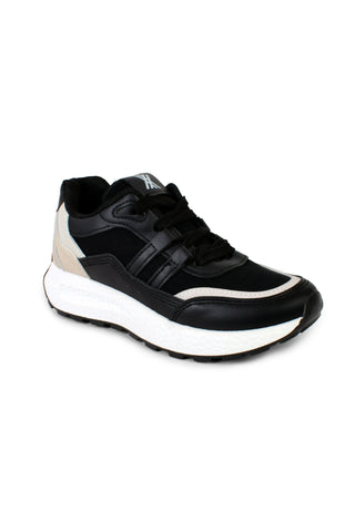 01-4889 Flat Sneaker