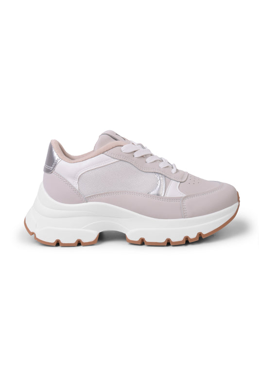 01-4891 Flat Sneaker