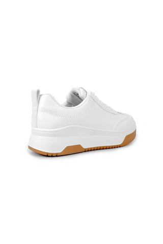 01-4892 Flat Sneaker