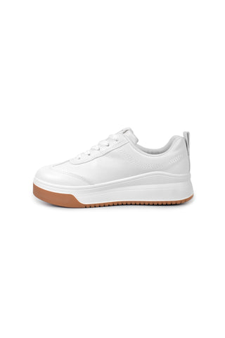 01-4892 Flat Sneaker