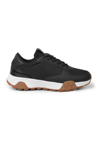 01-4894 Flat Sneaker