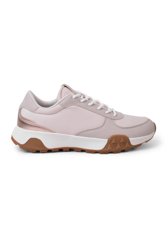 01-4894 Flat Sneaker