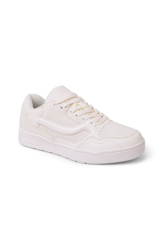 01-4895 Flat Sneaker