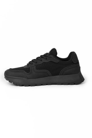 01-4896 Flat Sneaker