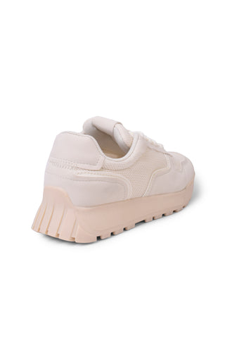 01-4896 Flat Sneaker