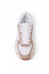 01-4899 Flat Sneaker