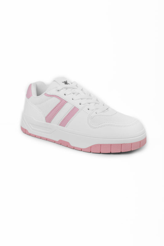 01-4900 Flat Sneaker