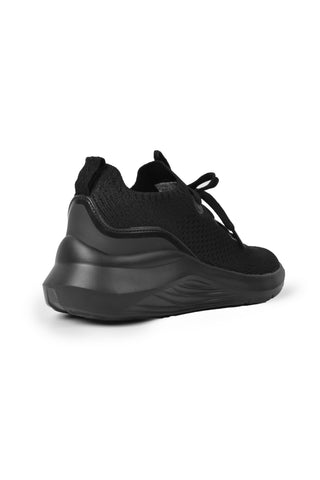 01-4901 Flat Sneaker