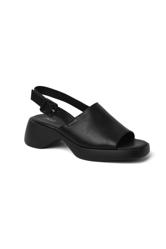 01-4902 Wedge Sandal