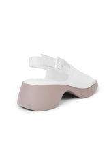 01-4902 Wedge Sandal