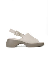 01-4902 Wedge Sandal