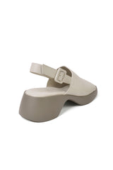 01-4902 Wedge Sandal