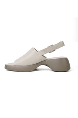 01-4902 Wedge Sandal