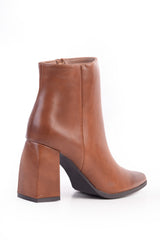 01-5000 Ankle Boot