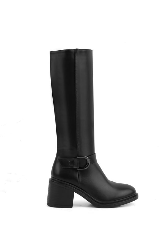 01-5001 Underknee Boot