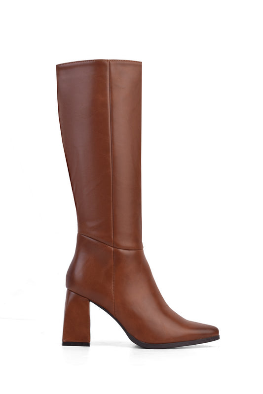 01-5002 Underknee Boot