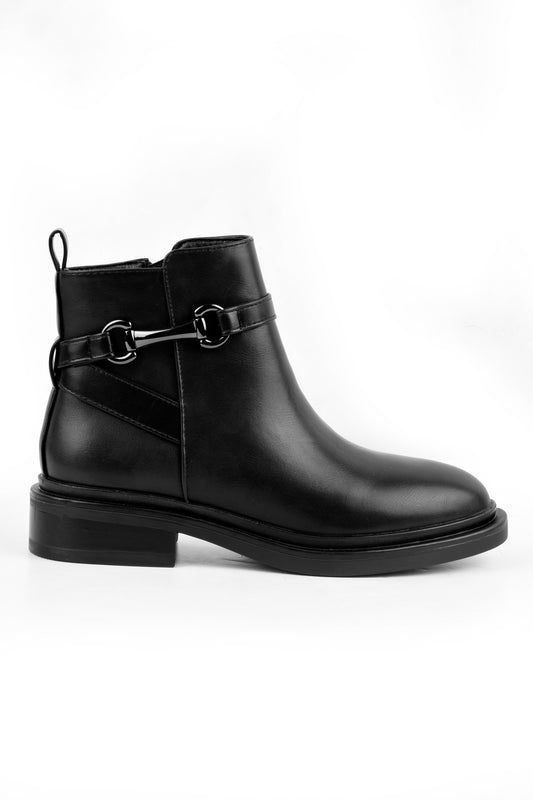 01-5004 Ankle Boot