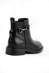 01-5004 Ankle Boot