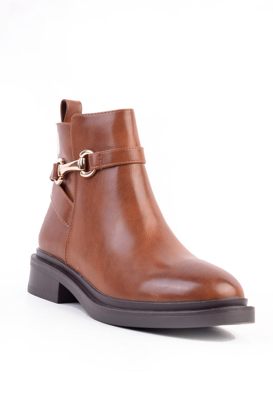 01-5004 Ankle Boot