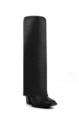 01-5005 Flap Underknee Boot