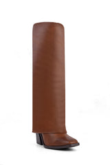 01-5005 Flap Underknee Boot