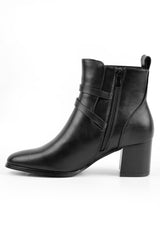 01-5007 Ankle Boot