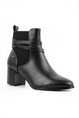 01-5007 Ankle Boot