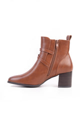 01-5007 Ankle Boot